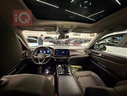 فولكسفاغن أطلس